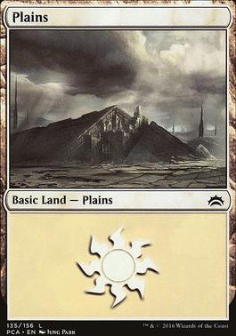 Plains