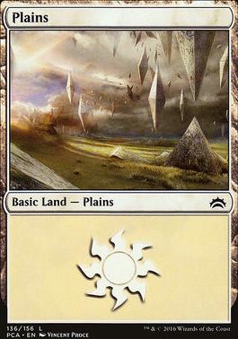 Plains