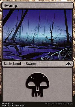 Swamp