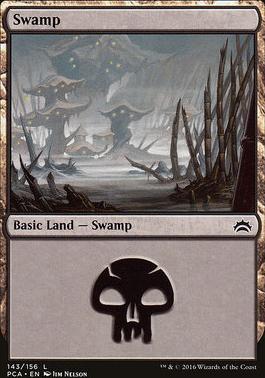 Swamp