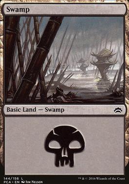 Swamp