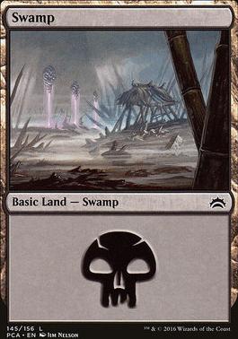 Swamp