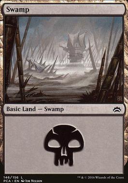 Swamp