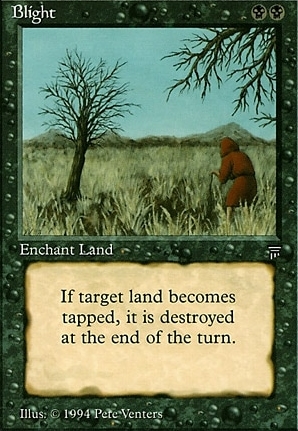 Blight