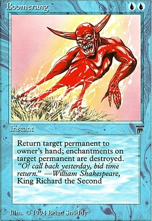 Boomerang