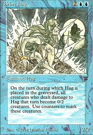 Brine Hag