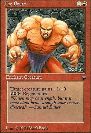 The Brute