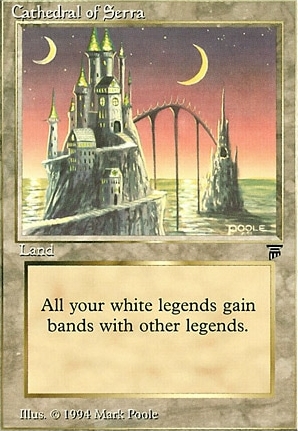 Cathedral of Serra