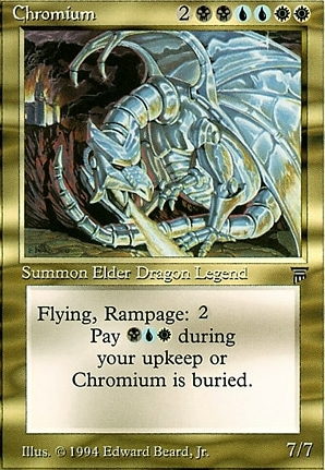 Chromium
