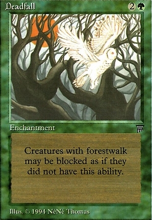 Deadfall