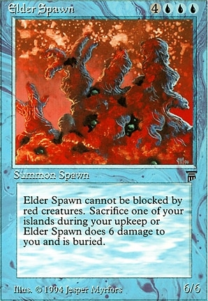 Elder Spawn