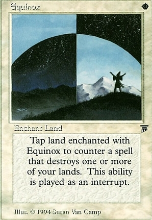 Equinox