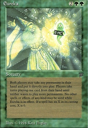 Eureka