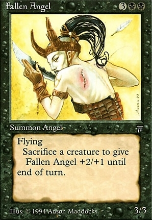 Fallen Angel