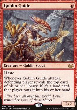 Goblin Guide