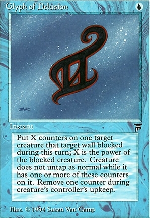 Glyph of Delusion