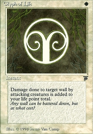 Glyph of Life