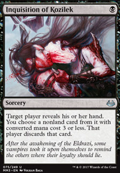 Inquisition of Kozilek