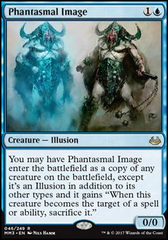 Phantasmal Image