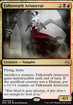 Falkenrath Aristocrat
