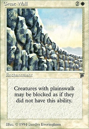 Great Wall