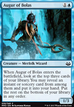 Augur of Bolas