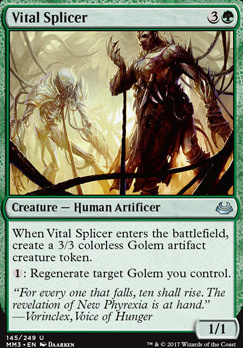 Vital Splicer