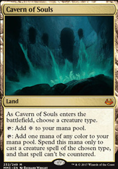 Cavern of Souls