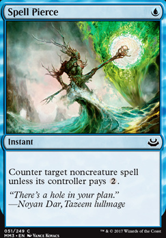 Spell Pierce