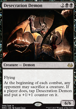 Desecration Demon