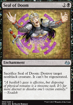 Seal of Doom