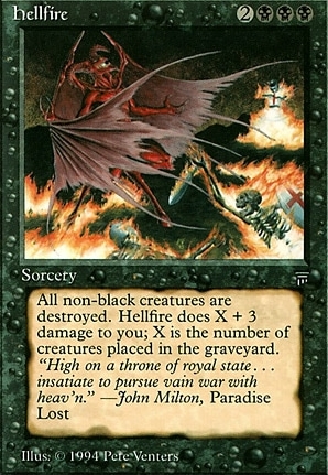 Hellfire