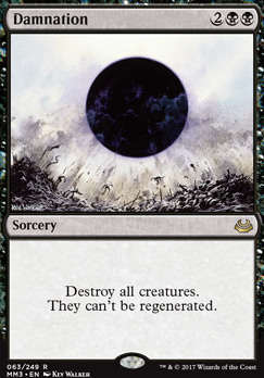 Damnation