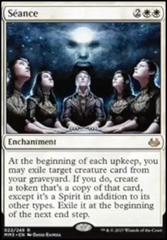 Seance