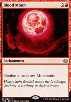 Blood Moon
