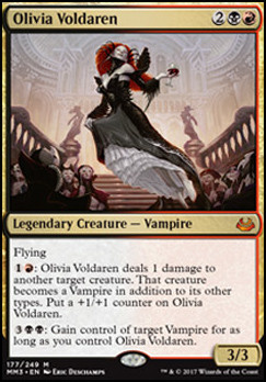 Olivia Voldaren