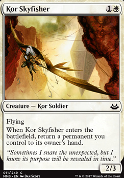 Kor Skyfisher