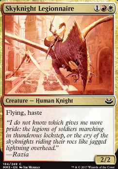 Skyknight Legionnaire