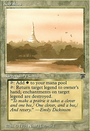 Karakas