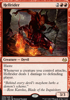 Hellrider