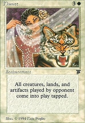 Kismet