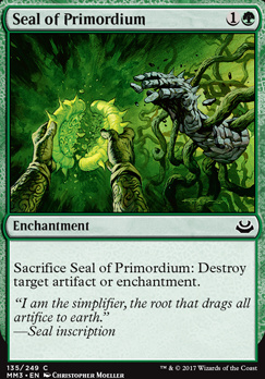 Seal of Primordium
