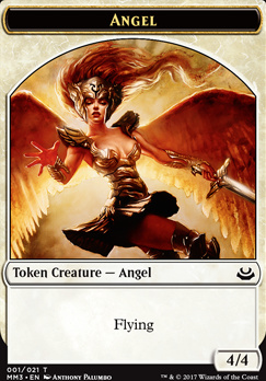 Angel Token