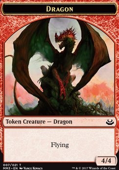 Dragon Token
