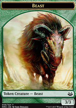Beast Token