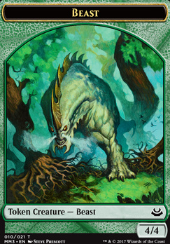 Beast Token