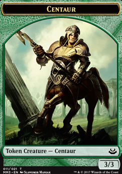Centaur Token