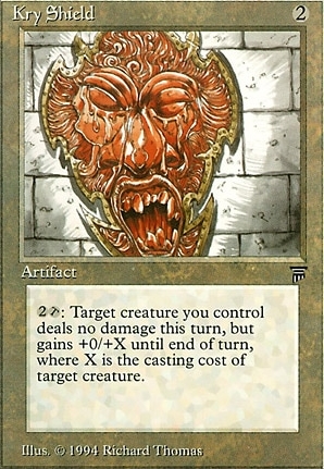 Kry Shield