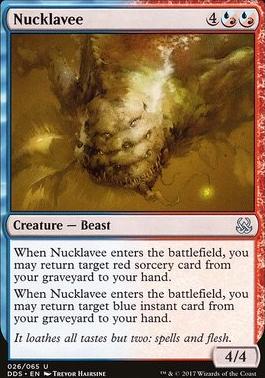 Nucklavee
