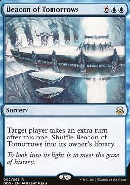 Beacon of Tomorrows